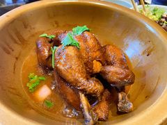 -张大嘴菜馆(庞各庄店)