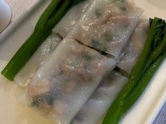 -福州天元国际威斯汀酒店·中国元素餐厅