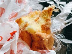 肉松包-金山饼店(登山大道店)