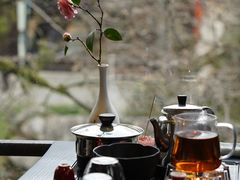 -乾园.魏庐湖景餐厅(花港店)