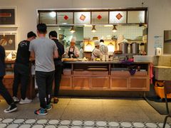 -桃园眷村(万象天地店)