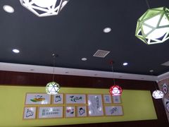 -吉祥馄饨(牡丹园店)