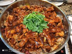 -黄记煌三汁焖锅(渝北金港国际店)