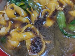 -李刚鸡西刀削面