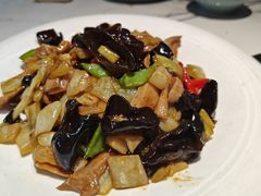 -又见炊烟私房菜(敬亭路店)