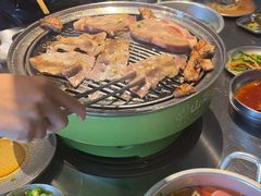 -山葵说·泥炉烤肉(泰达时尚E街区店)