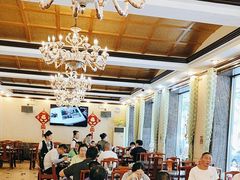 -玉林烤鸭店(垡头店)