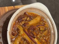 -佘山世茂艾美·御珍轩中餐厅