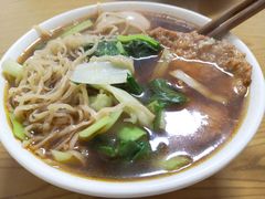 -宜沁手打面