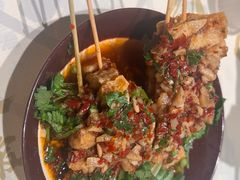 -串盟烧烤大排档·长沙美食地标(星沙店)
