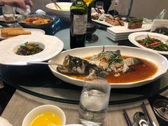 -英冠索菲特酒店·萧湘阁中餐厅