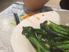 -翠华餐厅(正佳广场店)