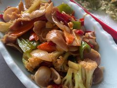 -阿弟特色海鲜餐厅·大排档(平潭店)