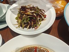 -纪林菜馆·博山菜老字号(华光路店)