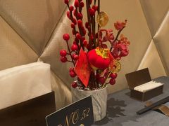 -A One Kitchen·南京精菜馆(晶丽酒店店)