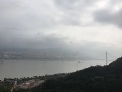 -丰都鬼城名山景区