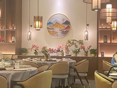 大堂-楚禾宴·家宴(光谷大道店)