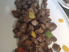 -大唐博相府酒店·陕西官府菜