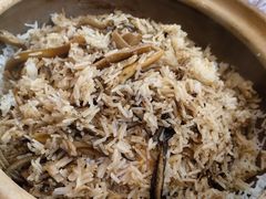 -台山第一家兴华黄鳝饭·黄鳝婆(开平店)