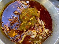 -蓉三少冒烤鸭·四川小吃集(北京首店)