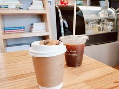 -Cafe del Volcan(永康路店)
