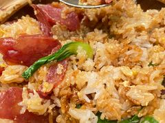 -壹煲口福煲仔饭(中山路店)