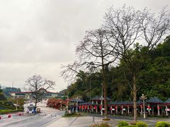-友谊关景区