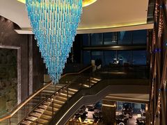 -瑞吉酒店·The Drawing Room闲逸廊·云端下午茶·夜奢Whiskey