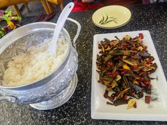 -海韵人家.海景花园经典云南菜(双廊店)
