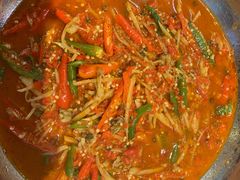 -盐井记·自贡美蛙鲜锅兔(中和店)