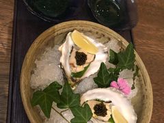 -空蝉怀石料理(益丰·外滩源店)
