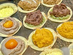 -古早萬丹传统台湾糕点(江宁金鹰店)
