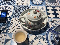 -图味美小黄鱼·景德菜(浙江路店)