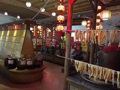 -鹅公村食府(罗阳分店)