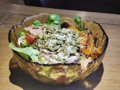-老欧洲咖啡·西餐(后湖店)