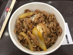 -食其家·牛丼咖喱(文三路店)