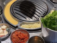 -GOGIYA·咕叽吖韩国传统烤肉店(小榄店)
