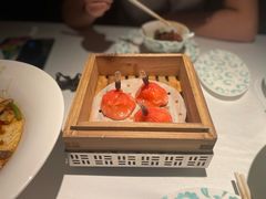 -桂满陇·海市蜃楼·黑金(国金店)