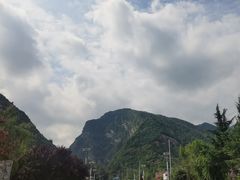 -少华山国家森林公园