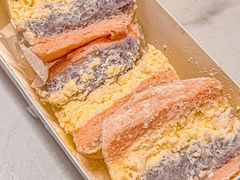 -mira甜品屋(财大店)