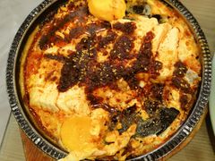 -英兰朝族饭店·英兰锅包肉(佳园路店)