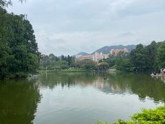 -厦门大学(思明校区)