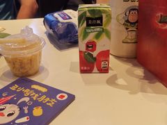 -麦当劳(虎坊路店)