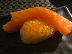 -昊·来了寿司(双楠2店)