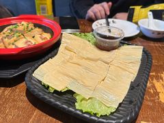 -鱼头泡饭·湖北菜·非物质文化遗产(岳家嘴总店)