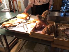 -茵特拉根酒店·西餐厅