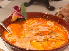 -太食獸泰式茶餐厅(IFS国金中心店)