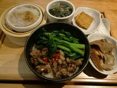 -72街红烧排骨饭(海珠丽影广场店)