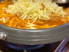 -恩你小木屋·烤肉韩式料理(嘉兴秀洲店)