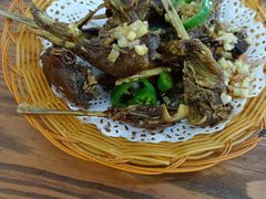 -南记食粥坊·宵夜大排档(岭南分店)